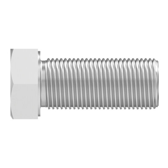 Cap Screw M16 x 40 - 19M7488,  image number 3
