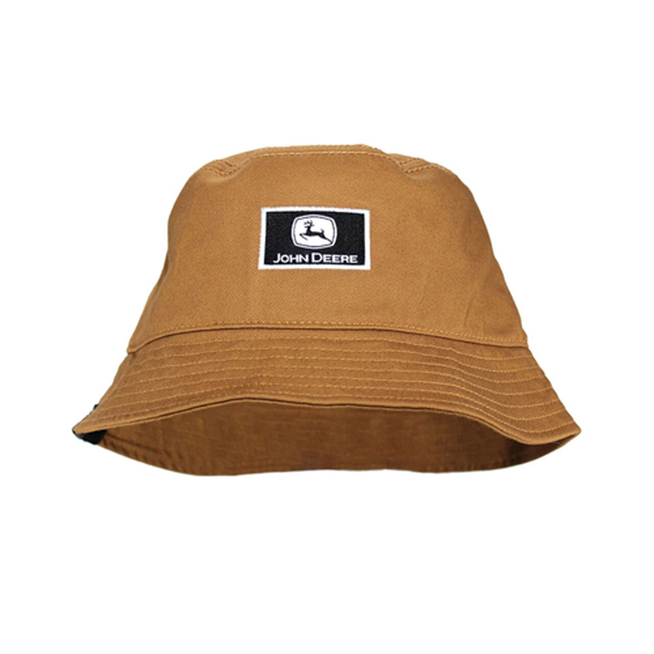 Construction Brown Bucket Hat - LP79651,  image number 0