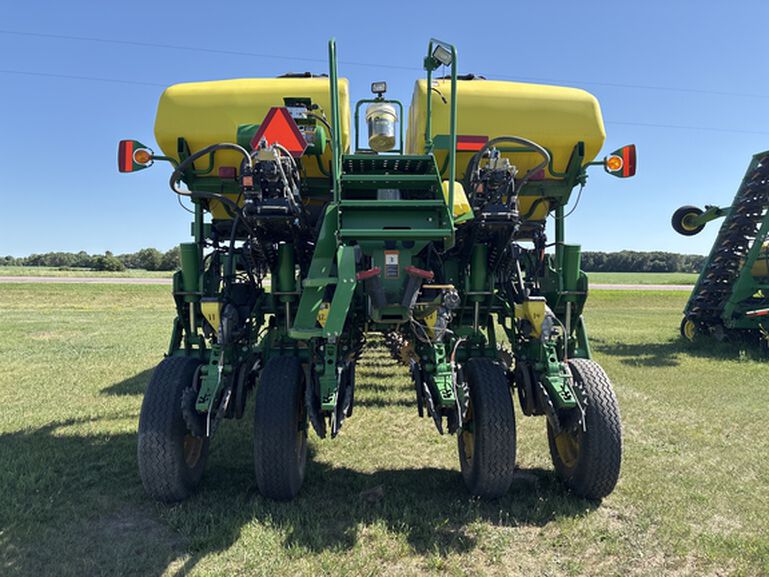 2011 1770NT CCS - 445598, 