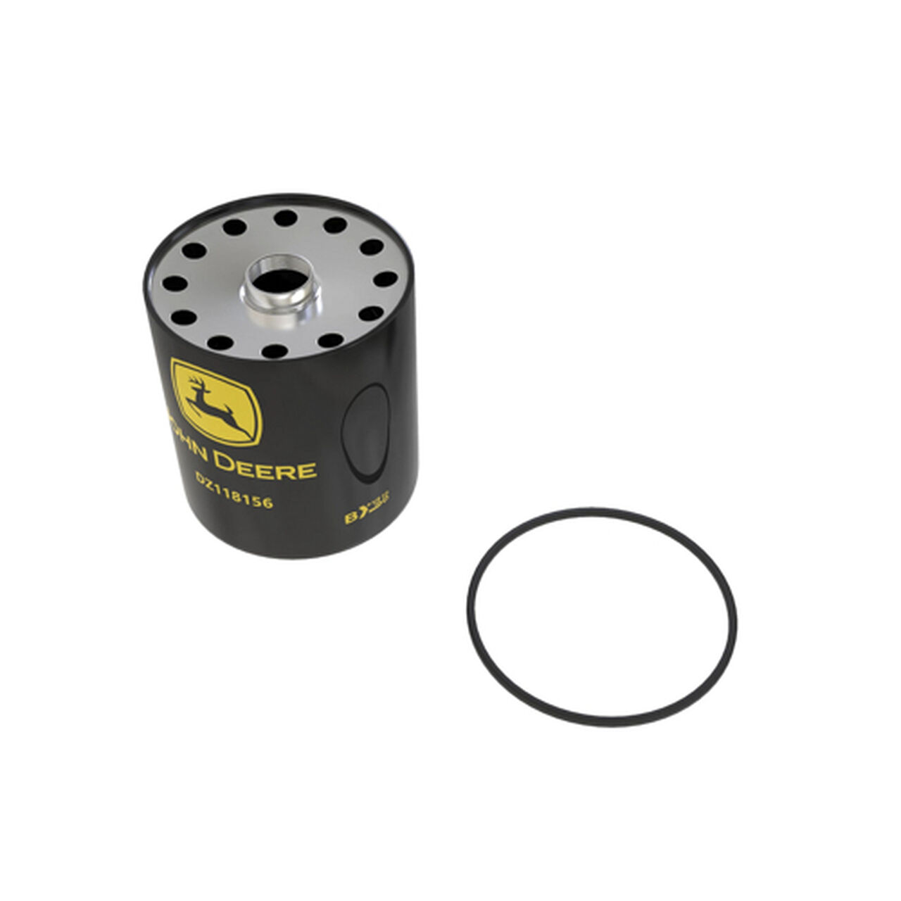Engine Oil Filter - DZ118156,  image number 0