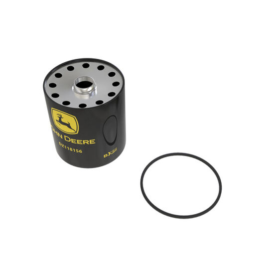 Engine Oil Filter - DZ118156,  image number 0