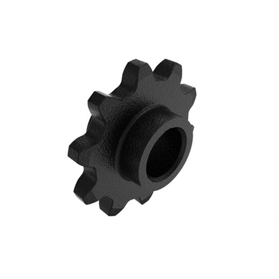 Combine Auger Chain Sprocket - H228383,  image number 0