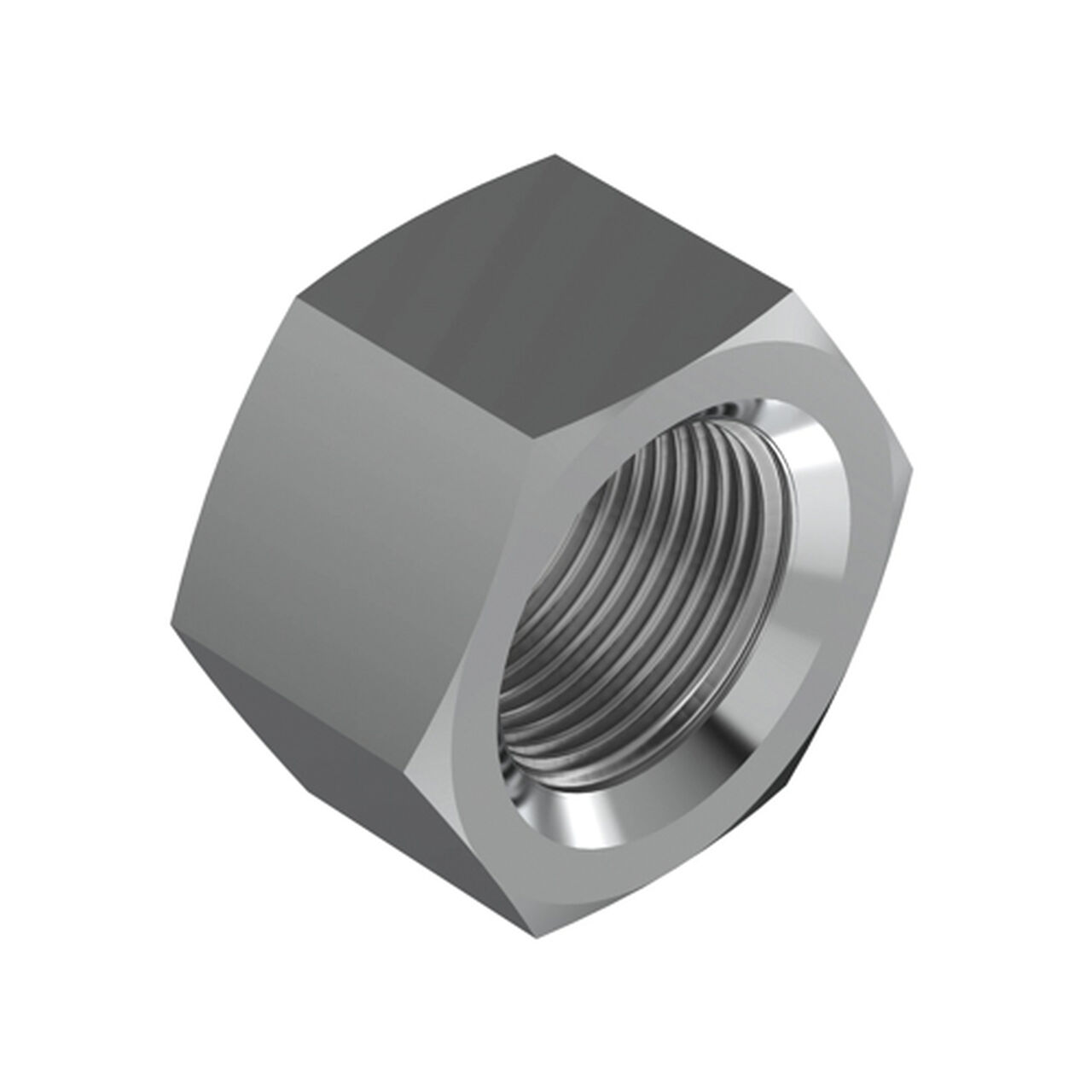 M20 Nut - 14M7277,  image number 3