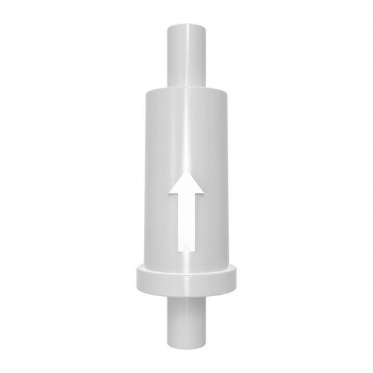 Fuel Filter - AM107314,  image number 3