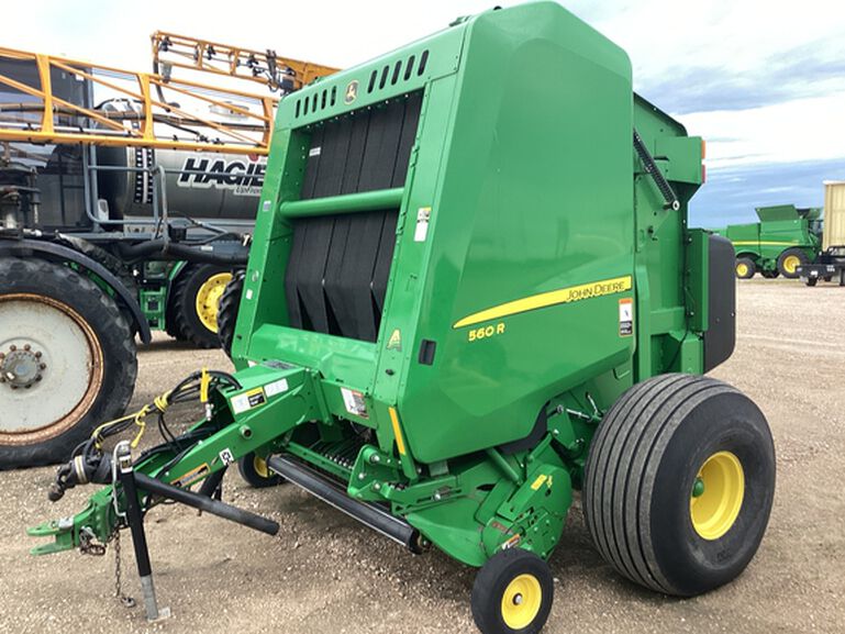  560R - 446308, 