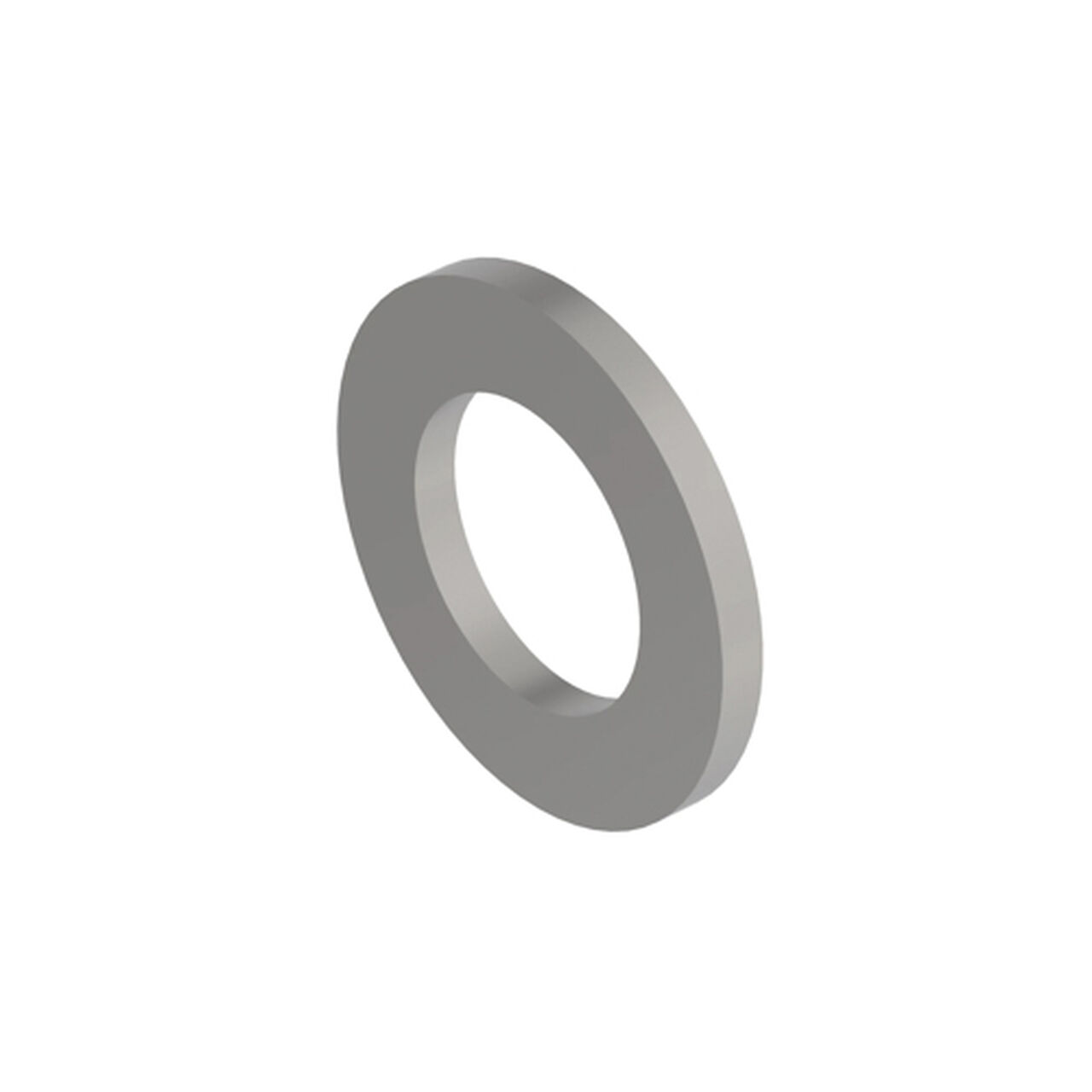 Flat Washer - 24M7096,  image number 2