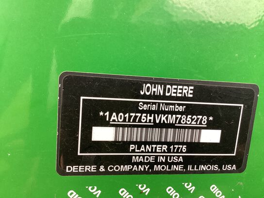 2020 1775NT - 423602,  image number 19