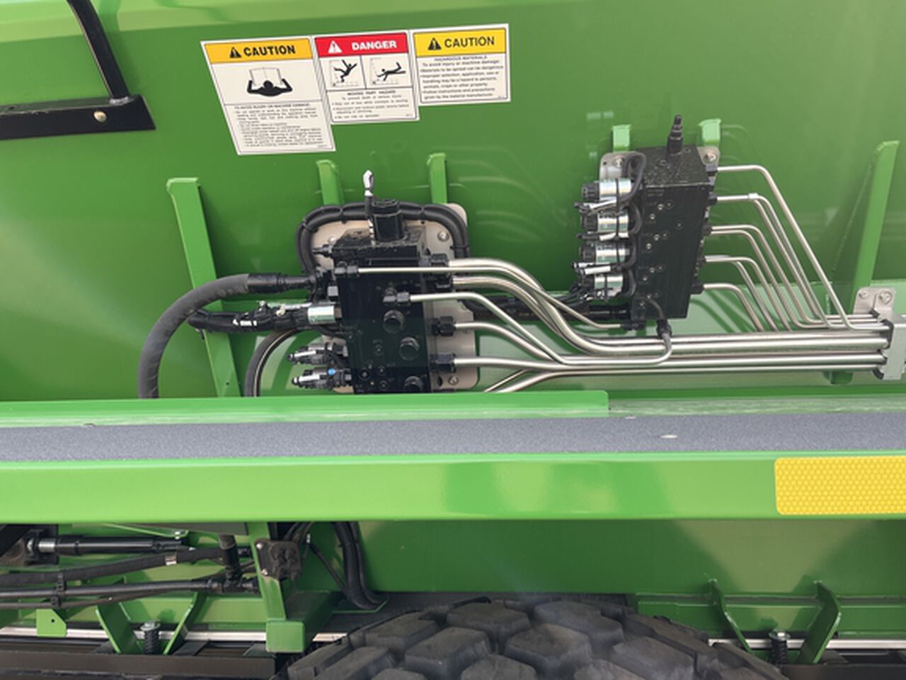 2022 NL5060G5 - 400776,  image number 10