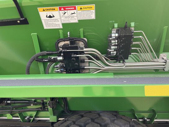 2022 NL5060G5 - 400776,  image number 10