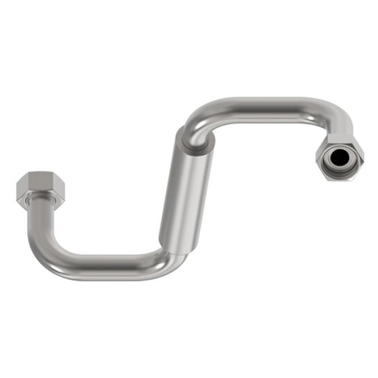Flexible Oil Line - RE51308,  image number 3