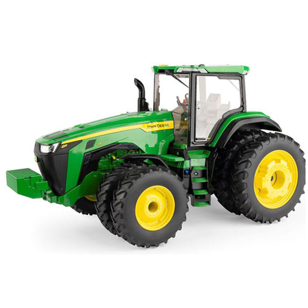 1:32 Scale 8R 370 Tractor - LP77322,  image number 0