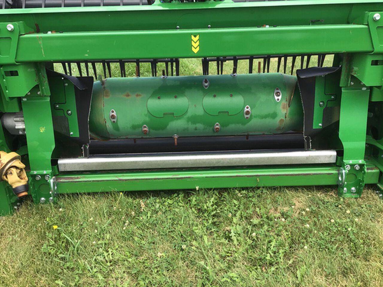 2022 HD35F - 418411,  image number 8