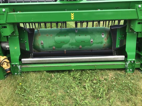 2022 HD35F - 418411,  image number 8