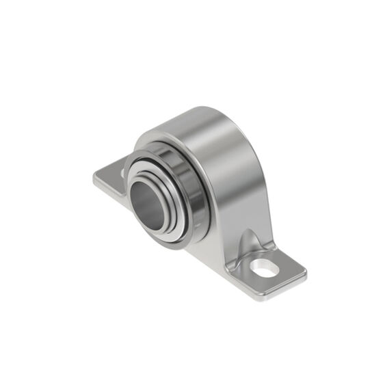 Bearing with Housing - AH163056,  image number 1