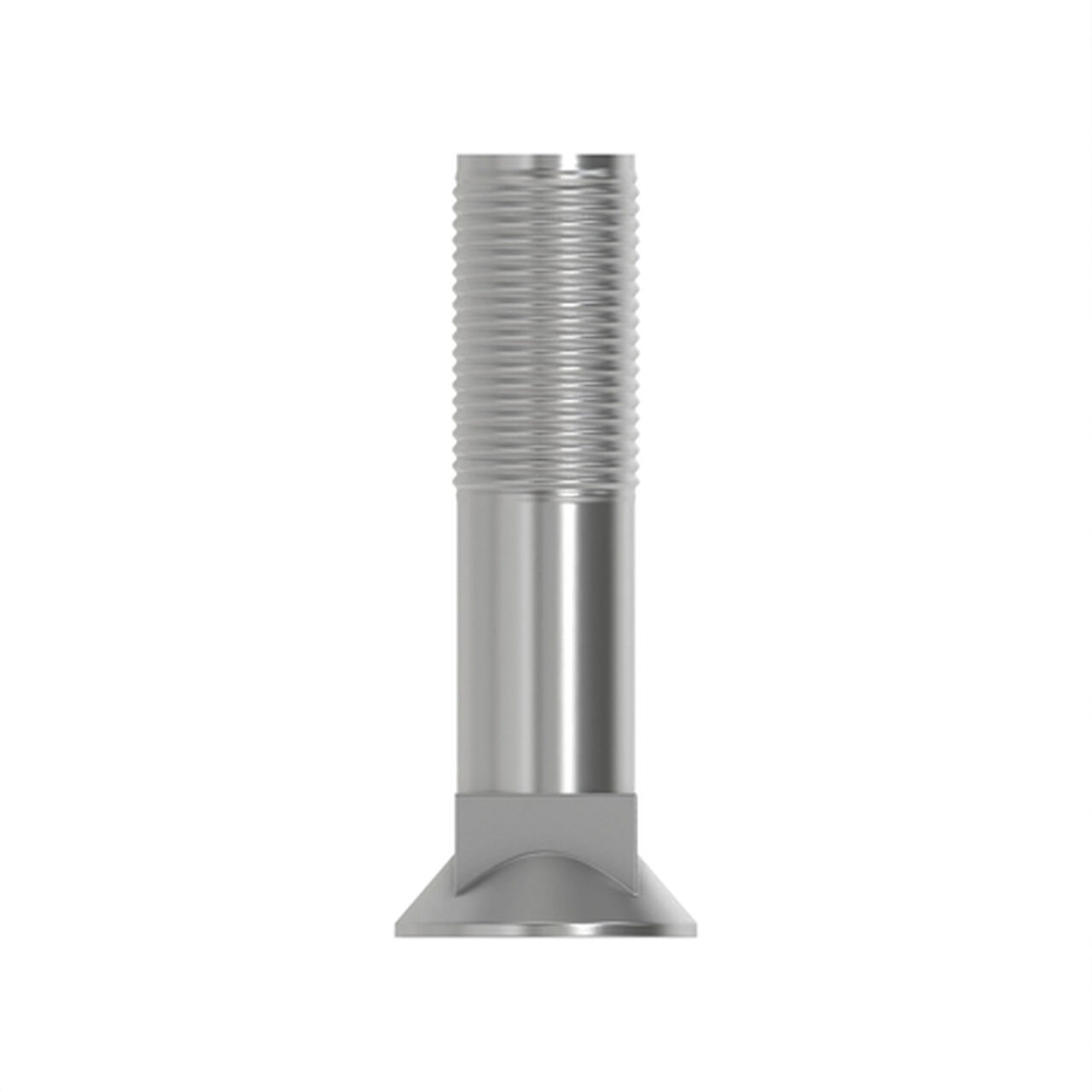 Plow Bolt 5/8in x 2-3/4in - 10H1082,  image number 2