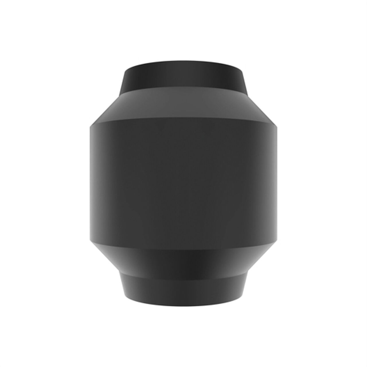 Chaffer & Sieve Rubber Bushing - AH154697,  image number 1