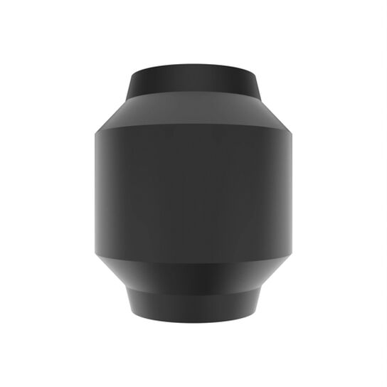 Chaffer & Sieve Rubber Bushing - AH154697,  image number 1