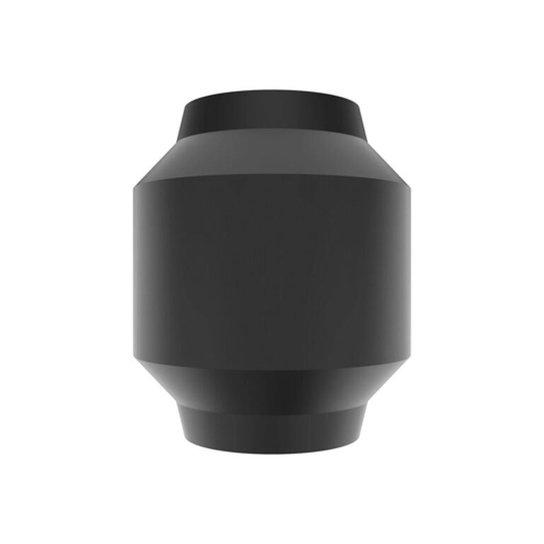 Chaffer & Sieve Rubber Bushing - AH154697, 