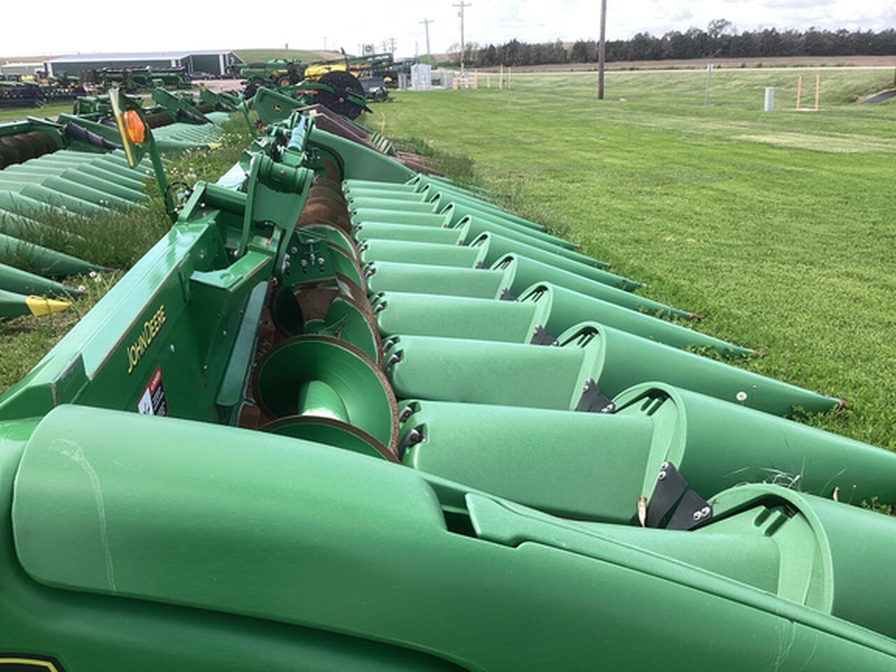 2018 712FC - 424614,  image number 3