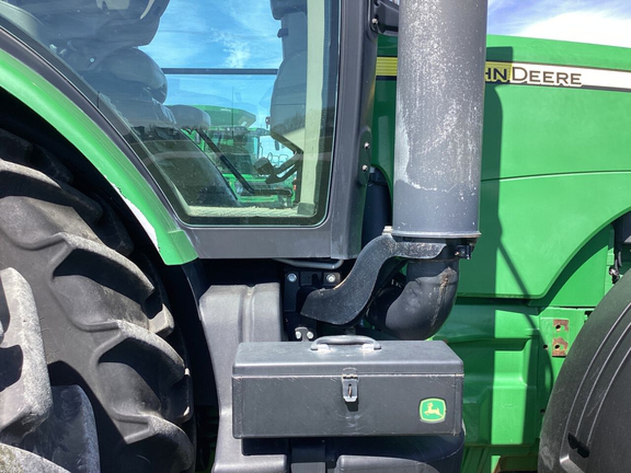 2010 8345R - 420194,  image number 15