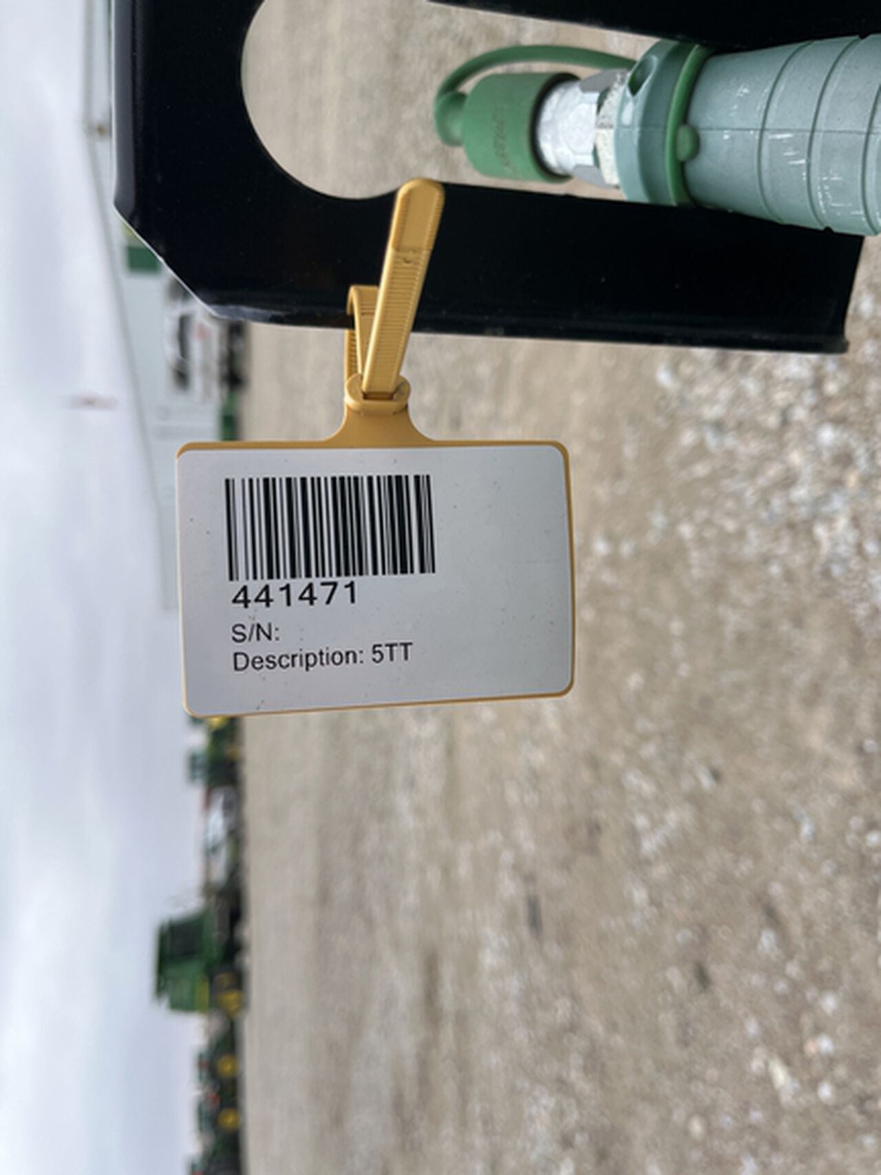  5TT - 441471,  image number 9