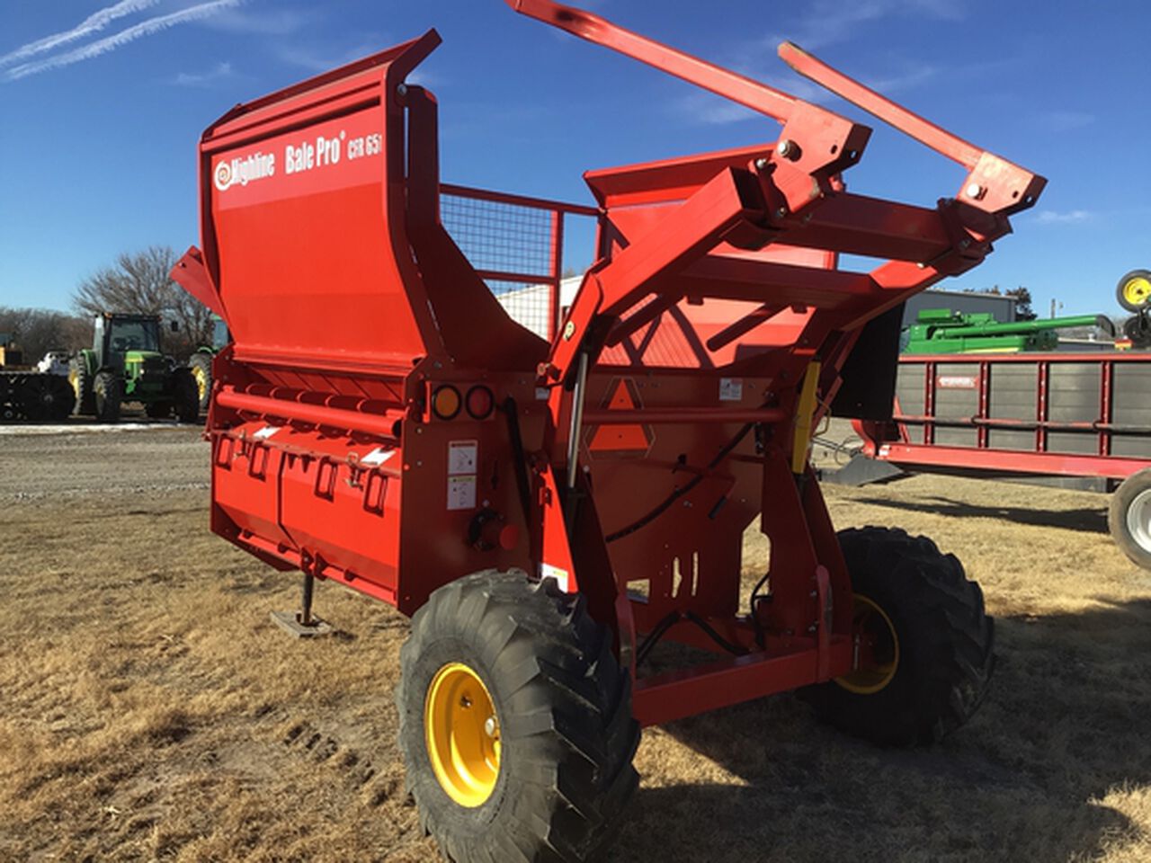 2020 CFR651 - 437453,  image number 5