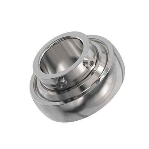 129895 Heavy Duty Ball Bearing – Super Premium For Lawn Mowers, 20x47x14mm, 6204 Bearing 14 thumbnail image