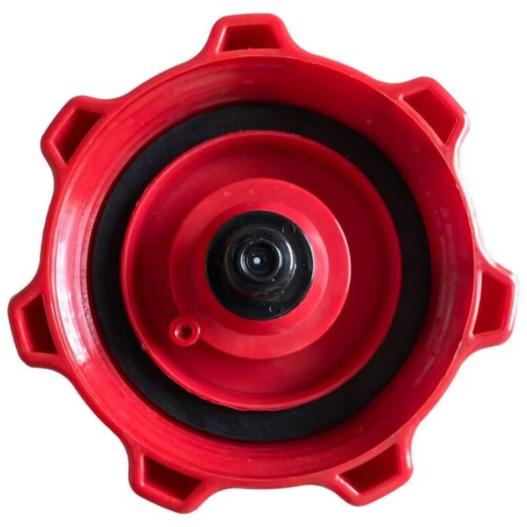 Export Filler Cap - AM123508, 