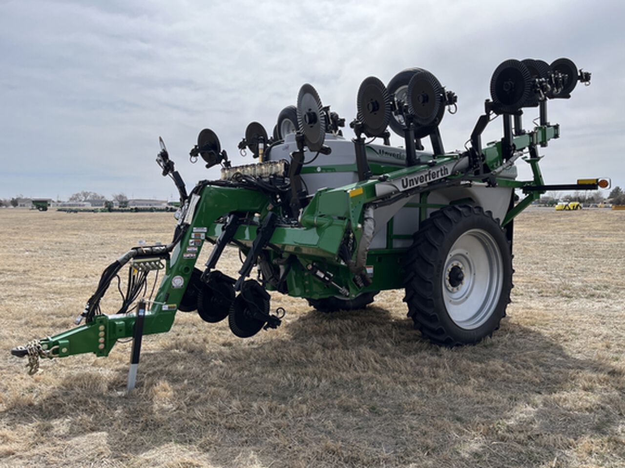 2023 NUTRIMAX 1800 - 408689,  image number 1