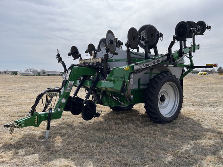 2023 NUTRIMAX 1800 - 408689, 