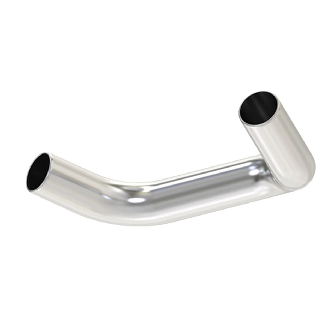 Oil Tube, Adapter To Cylinder Block - R518376,  image number 3