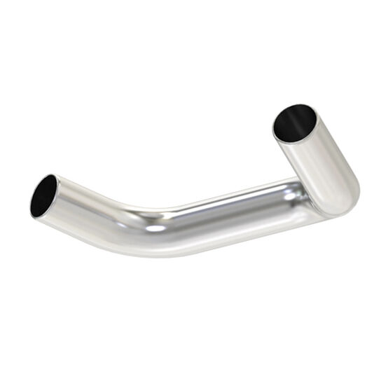 Oil Tube, Adapter To Cylinder Block - R518376,  image number 3