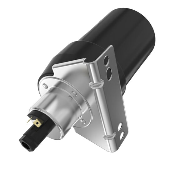 Starting Aid Solenoid - RE48310,  image number 0