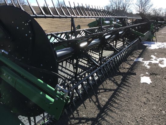 2024 HD35F - 436876,  image number 12