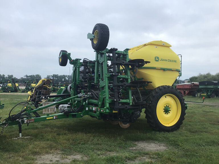 2023 2510H 9 TON ATTACHME - 434869, 