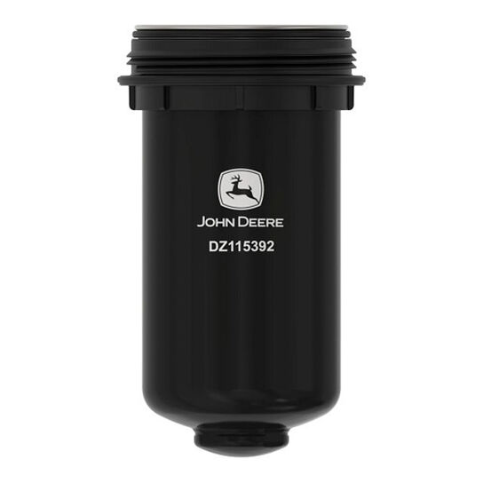 Secondary Fuel Filter - DZ115392,  image number 0