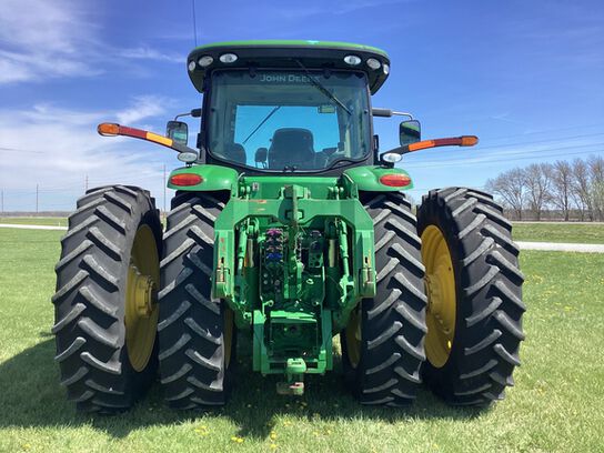 2010 8345R - 420194,  image number 5