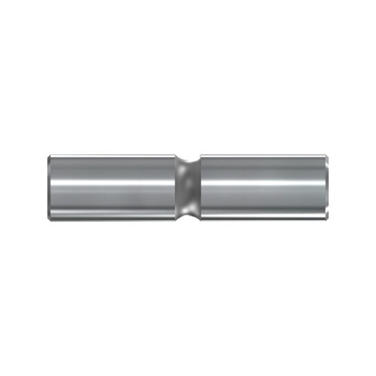 Pin - Circular Groove Pin - N282536,  image number 2