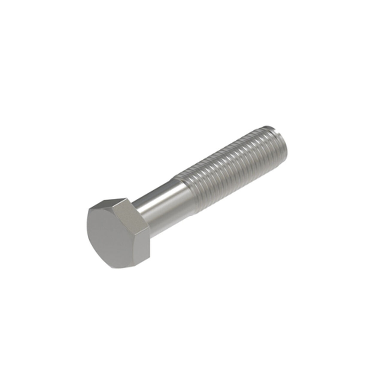 Cap Screw M10 x 50 - 19M7658,  image number 0