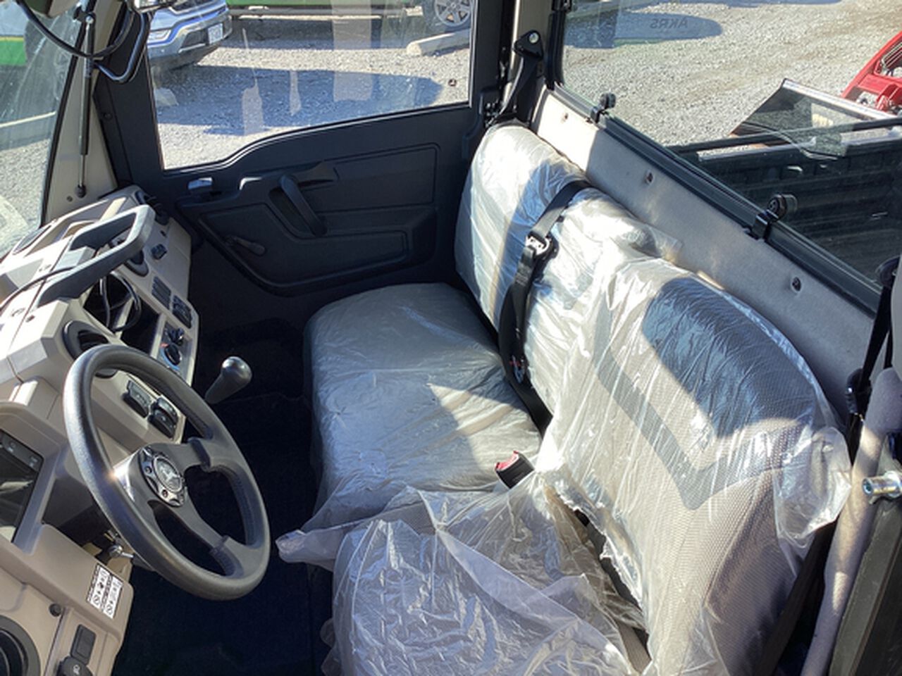 2022 XUV 835R - 413285,  image number 19