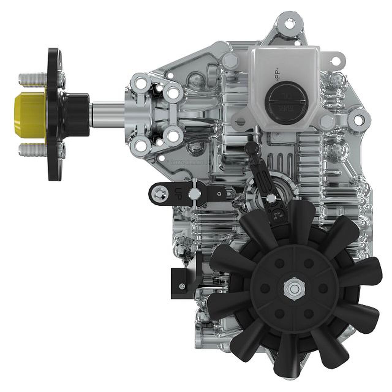 Transaxle - AUC15342,  image number 6