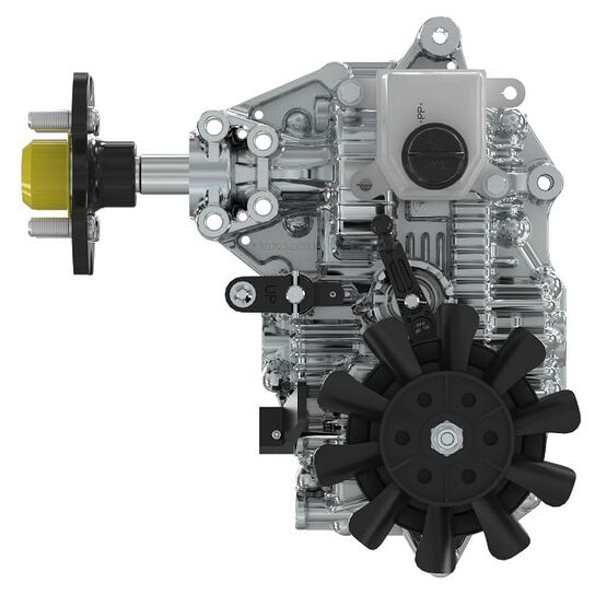 Transaxle - AUC15342,  image number 6