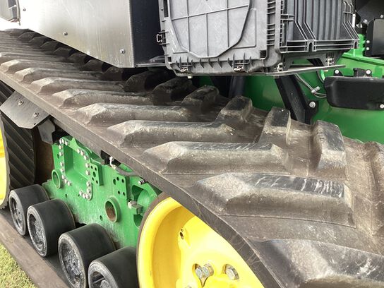 2018 9520RT - 440497,  image number 22