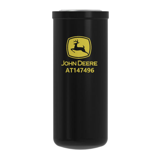 Transmission Oil Filter - AT147496,  image number 3