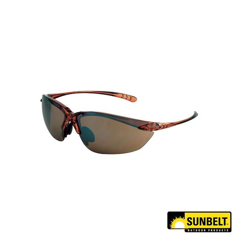 Safety Glasses - A-B1SG9117, 