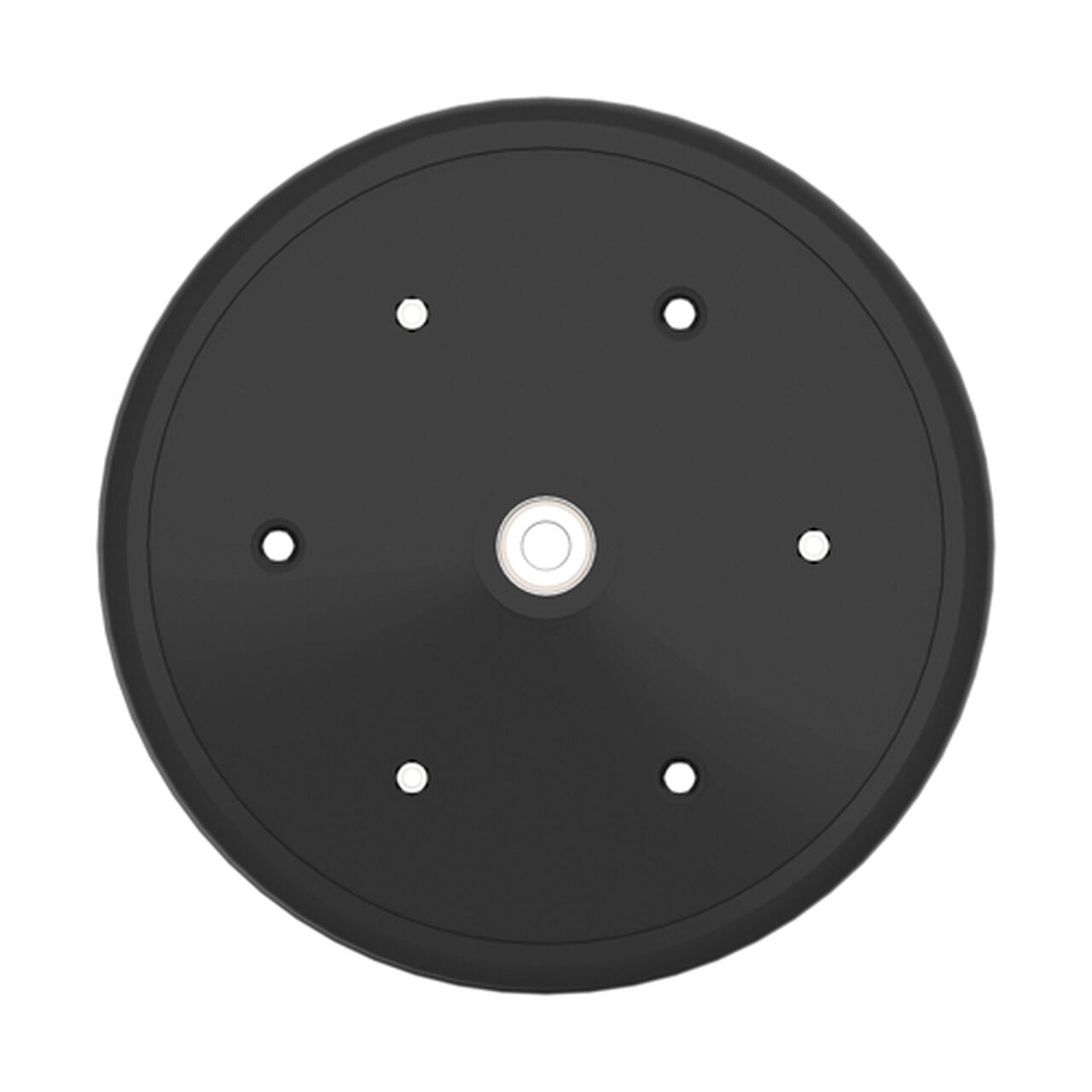 Closing Wheel & Tire - AA39968,  image number 3