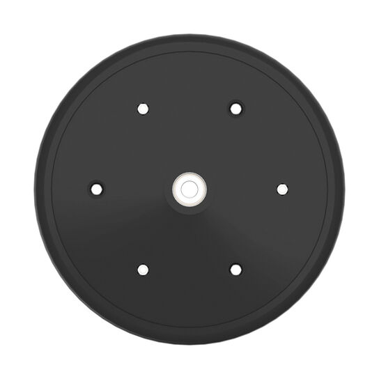 Closing Wheel & Tire - AA39968,  image number 3
