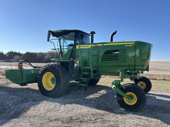 2022 W235R - 444369,  image number 3