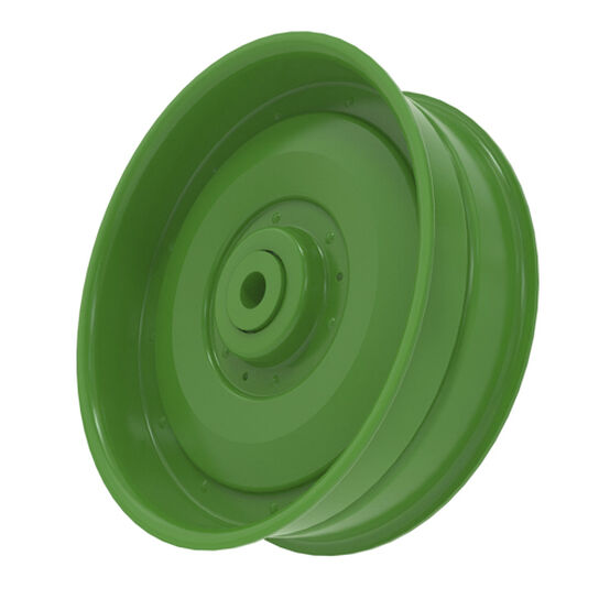 Flat Ider Pulley - AH204389,  image number 0