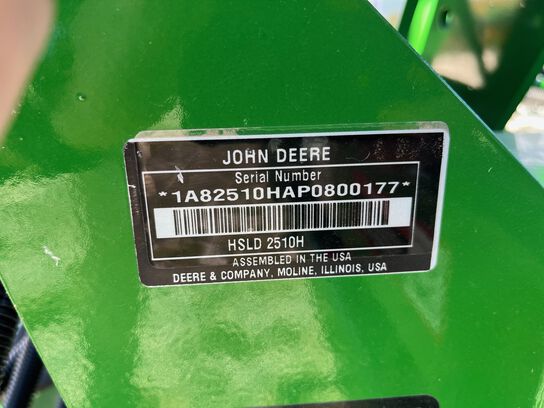 2023 2510H - 416636,  image number 12